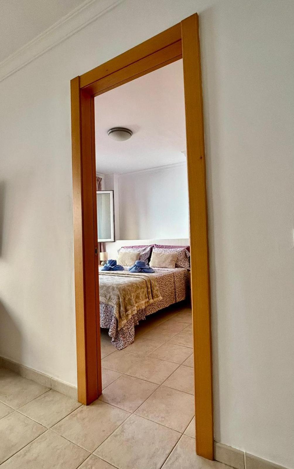 Dream Gara Apartment Santa Cruz de Tenerife Exterior photo